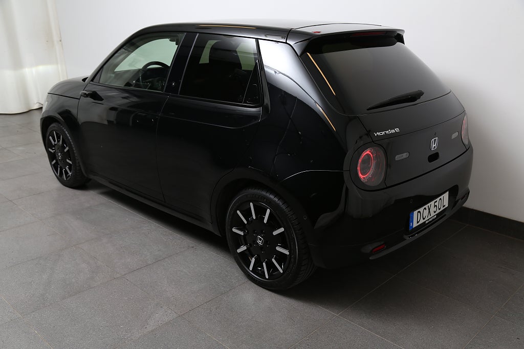 Honda E 35.5 kWh ADVANCED 2023