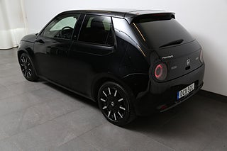 Halvkombi Honda E 4 av 22