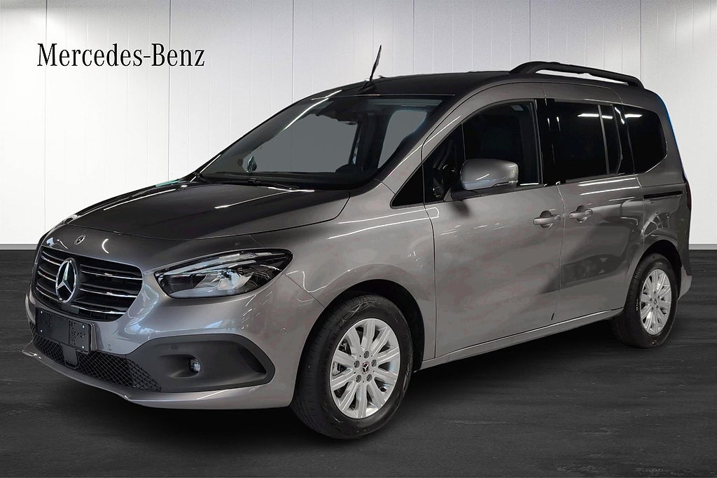 Mercedes-Benz T 180 d DCT Progressive Euro 6