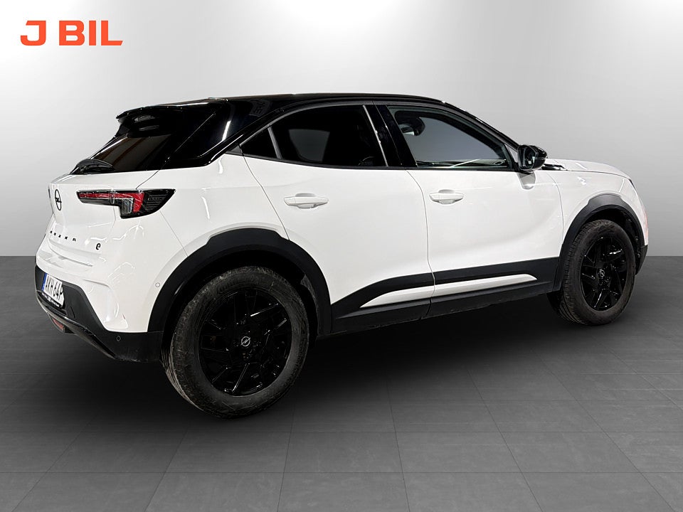 Bild på Opel Mokka GS-Line 50kWh Aut B-KAMERA CARPLAY 136hk