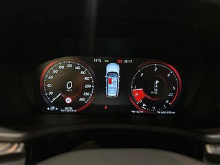 Volvo V60 D3 Momentum Dvärm Rattvärme Elbaklucka Psens SoV