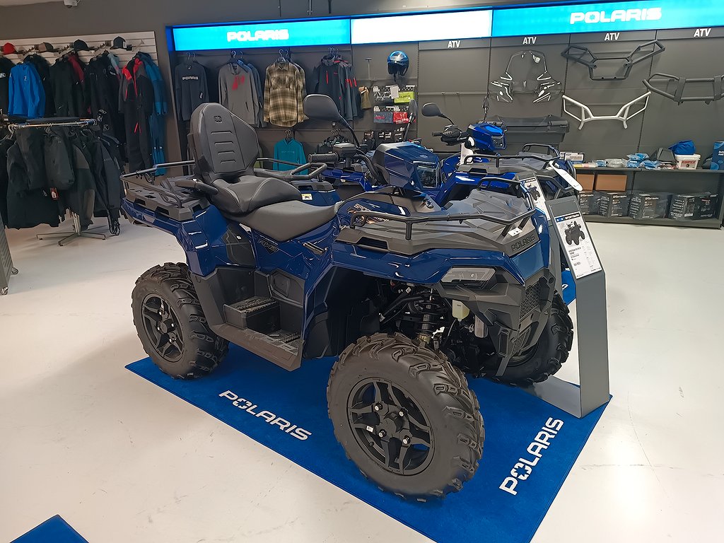 Polaris SPORTSMAN TOURING 570 SP 3,95% räntekampanj