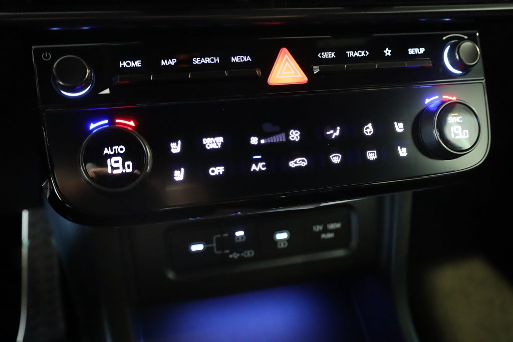 Hyundai Tucson PHEV 4WD N-Line Tech-PKT 360° Navi Head-Up Leasbar 2026
