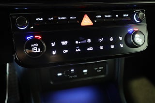 SUV Hyundai Tucson 24 av 32