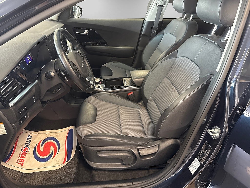 Kia E-Niro 64 kWh Advance