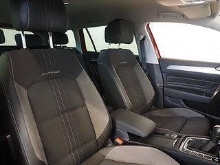 Kombi Volkswagen Passat 10 av 24