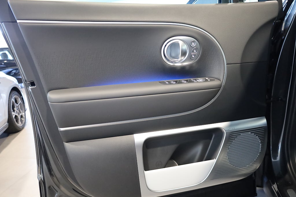 Hyundai IONIQ 9 Advanced KAMPANJ Privatleasing 2027