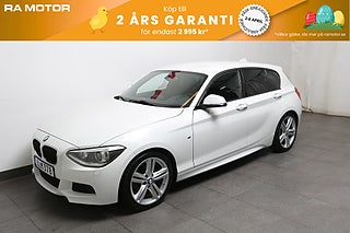 Halvkombi BMW 120 1 av 14