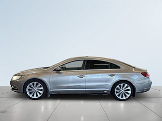 Volkswagen CC 5-seater 2.0 TDI DPF BMT 4MotionS&V/Drag/Backkam/Mvärm – bild 3