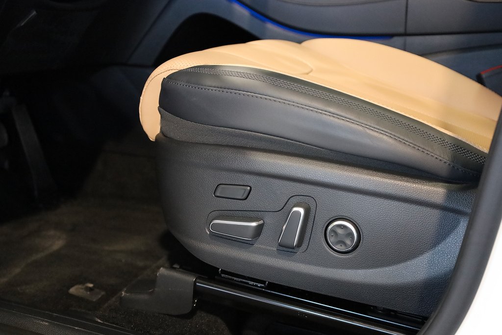 Hyundai Santa Fe Plug-In 4WD Advanced Luxurys Pack 2023
