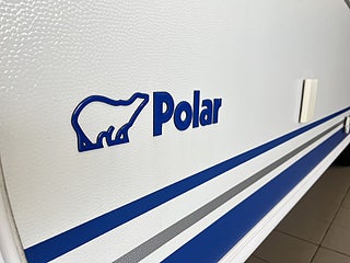 Husvagn-övrigt Polar 620 BK VK 23 av 23