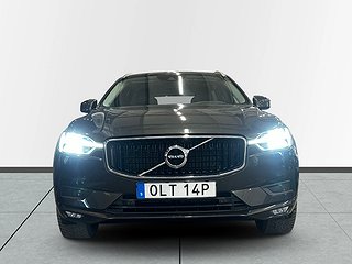 Volvo XC60 B4 AWD Geartronic Advanced S&V-hjul/Pvärm/Keyless