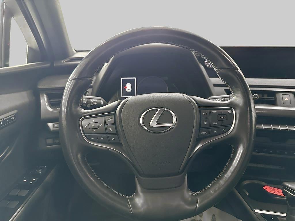 Lexus UX 2019 - miniatyr 10