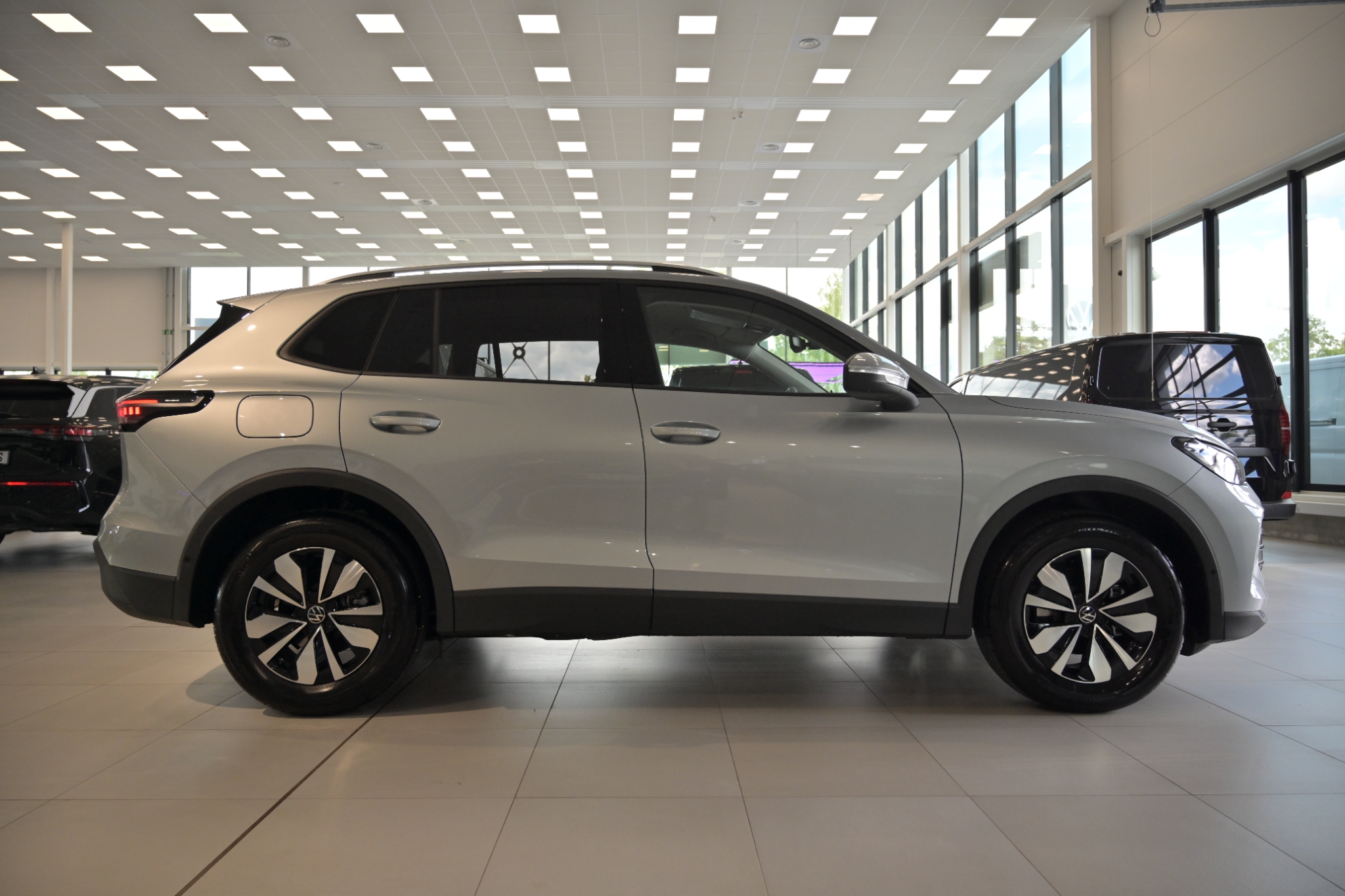 Volkswagen Tiguan 2027, bild 6/59