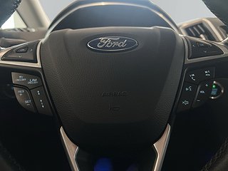 Ford S-Max 2.0 TDCi Business S&V/Elstol/Dvärm/Drag/7-sits