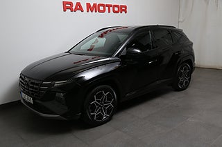 SUV Hyundai Tucson 1 av 30