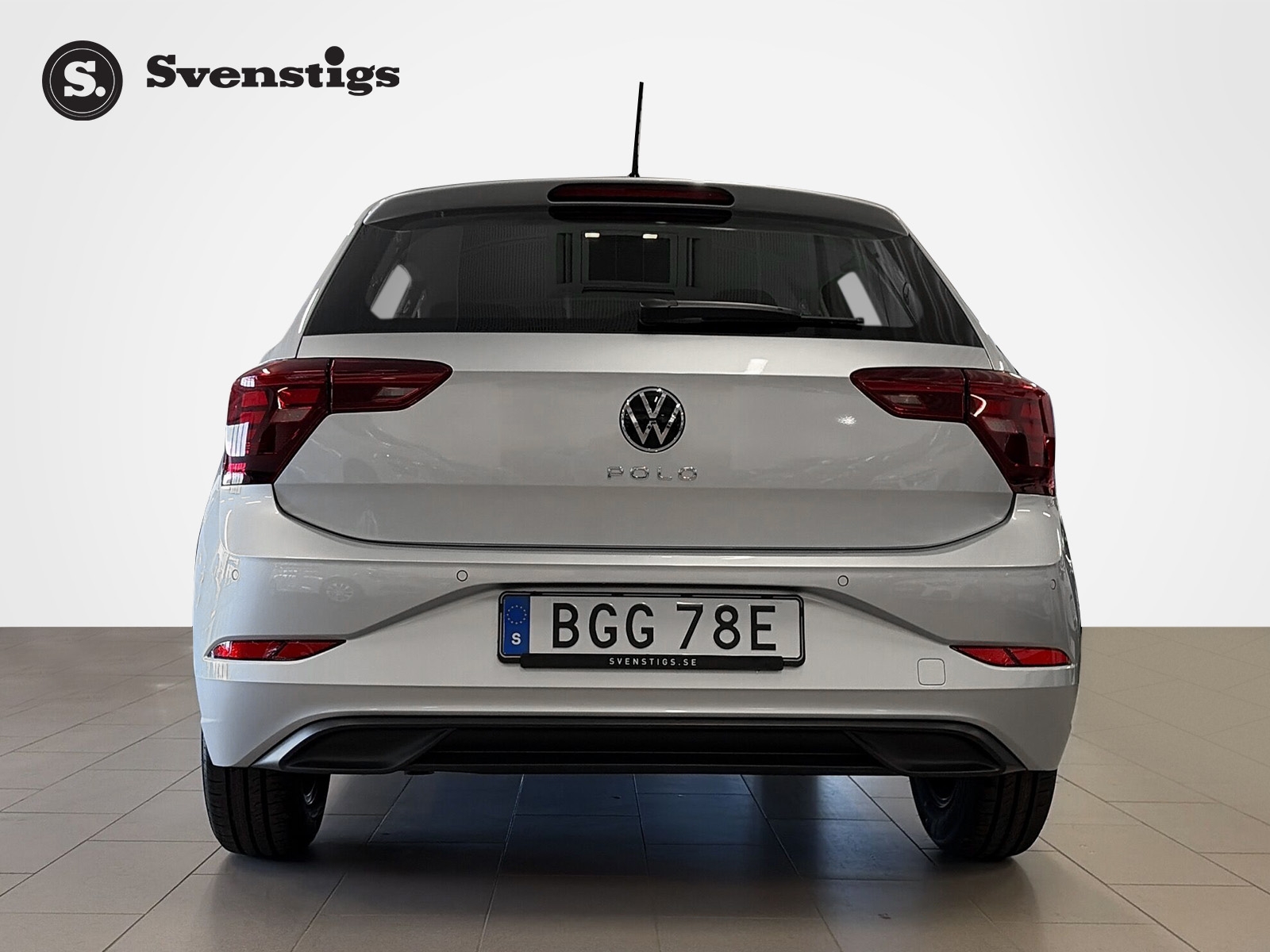 Volkswagen Polo 2027, bild 4/10