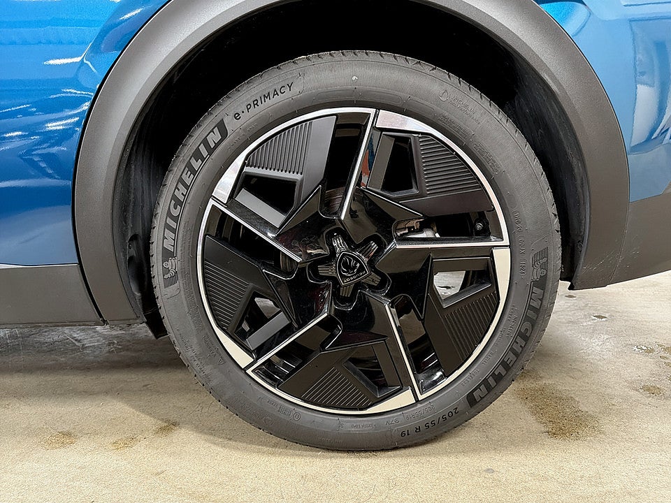 Bild på Peugeot 408 GT 1.2 PT 130hk Aut KAMPANJRÄNTA 3,99%