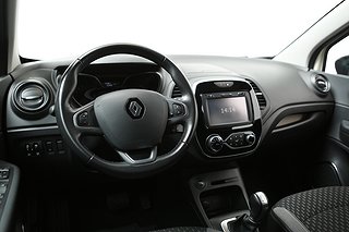 SUV Renault Captur 12 av 23