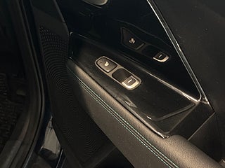 Kia Niro e- 64 kWh Advance Plus kamera/Taklucka/skinn/Keyless – bild 17