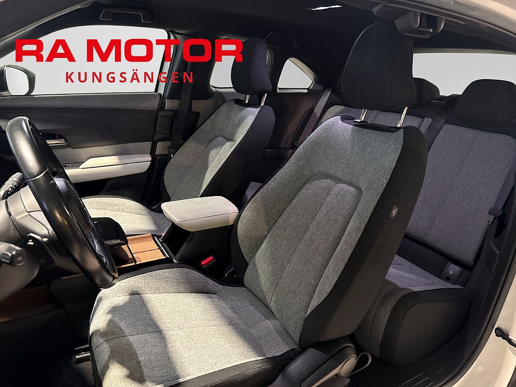 Mazda MX-30 e-SKYACTIV 145hk | Soh 94%| B-Kamera | Navi | Rattvärme