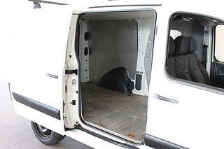 Transportbil - Skåp Fiat scudo 7 av 14