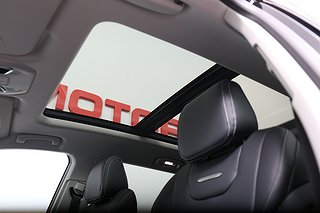 SUV Maxus Euniq 24 av 24