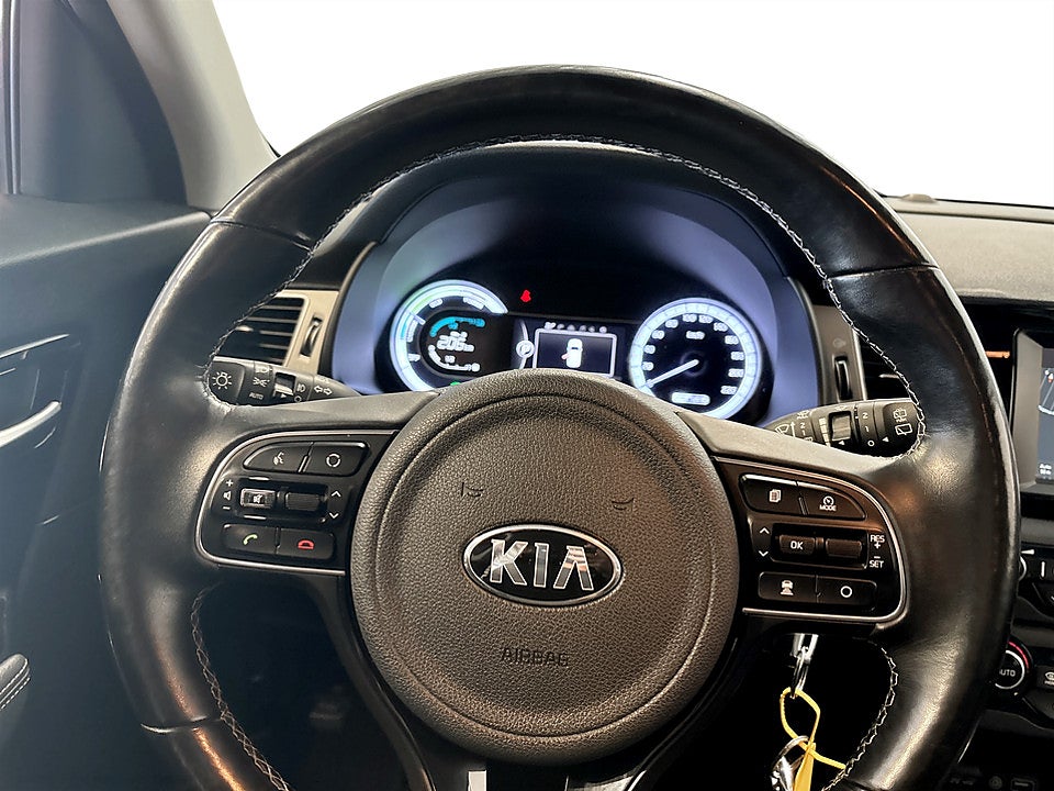 Bild på Kia Niro Advance Plus Hybrid 141hk Aut DRAG NAVI