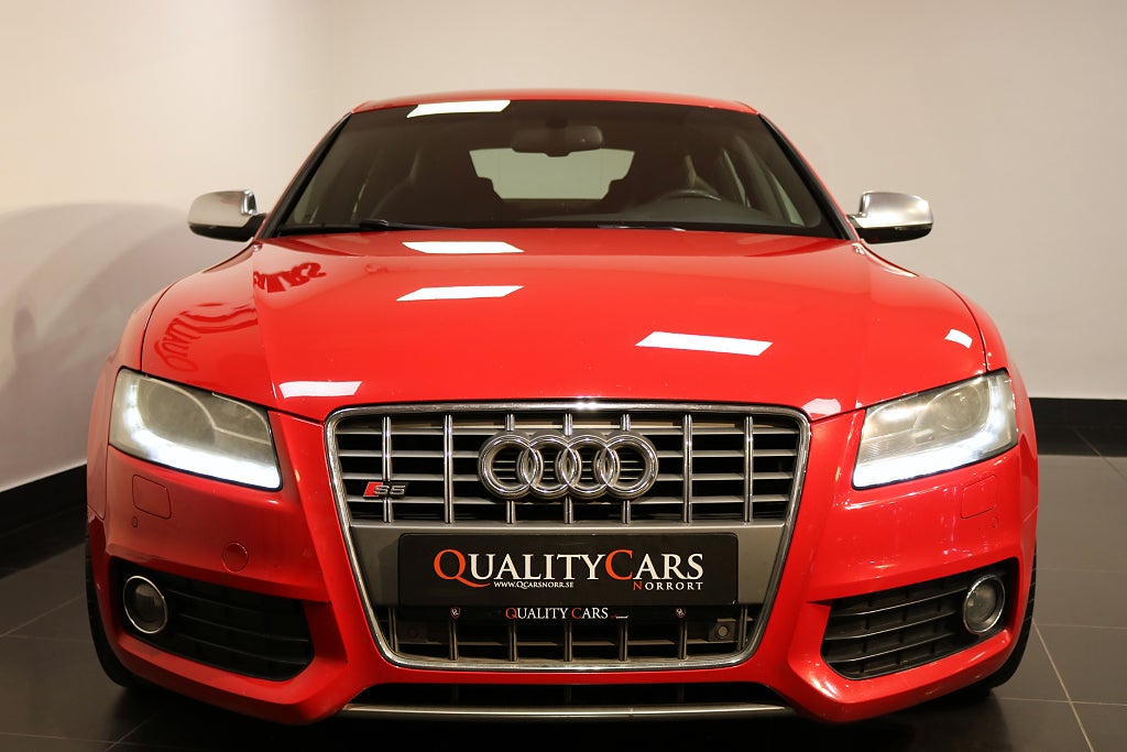 Audi S5 2011 - miniatyr 5