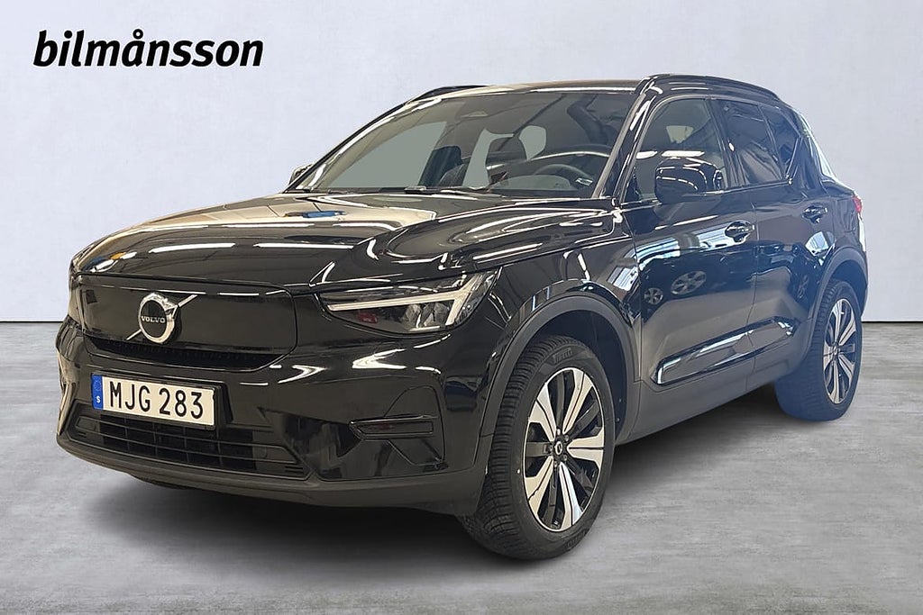 Volvo XC40 Core