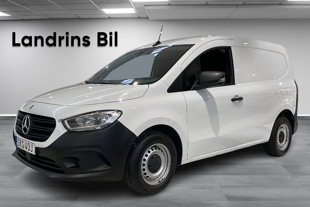 Mercedes-Benz Citan 110 CDI Euro 6