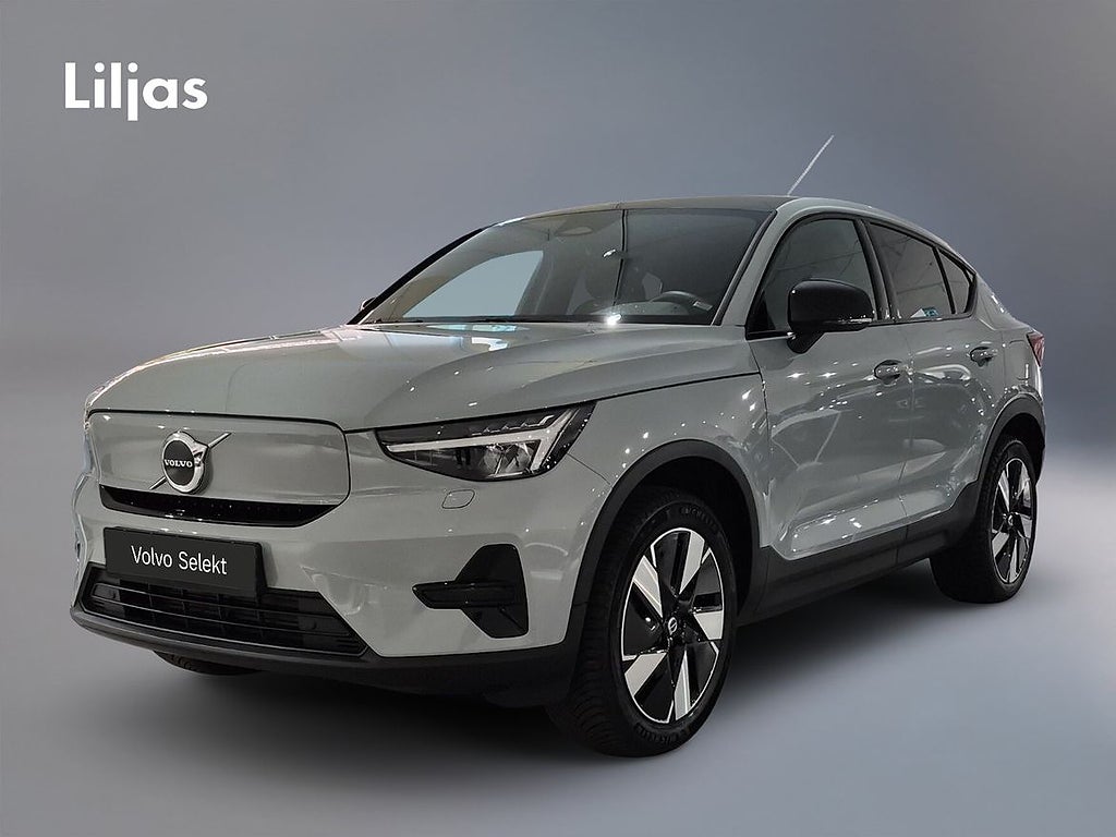 Volvo C40 Recharge Single Motor Extended Range Core SE