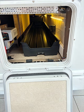 Husvagn-övrigt Kabe ONYX 630 TDL KS 8 av 29
