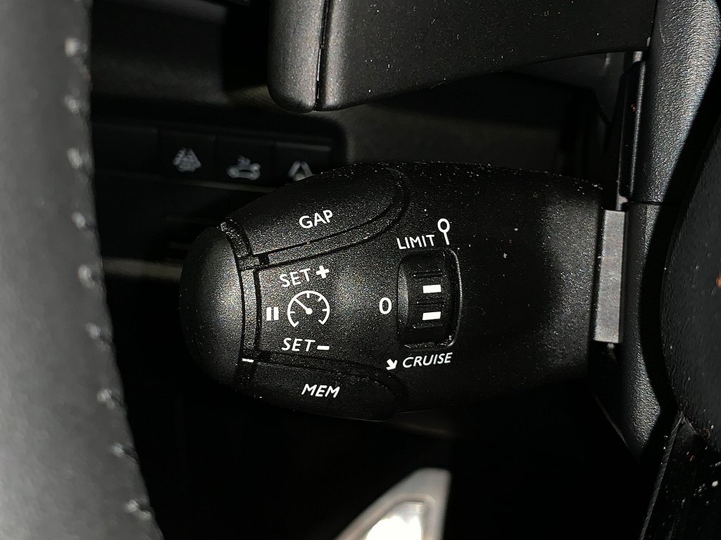 Citroën C5 Aircross 1.6 PureTech | 360-Kamera |Navi|Key-less 2019