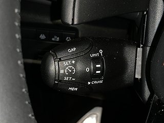 SUV Citroën C5 Aircross 16 av 21
