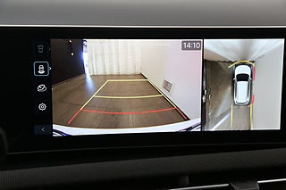 SUV Hyundai Tucson 25 av 28