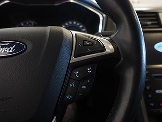 Kombi Ford Mondeo 21 av 23