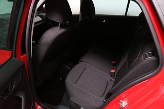 Kombi Skoda Fabia 21 av 22