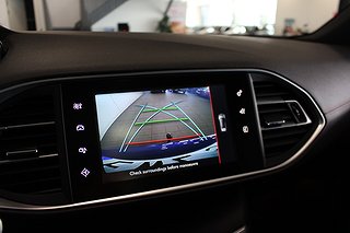 Kombi Peugeot 308 24 av 24