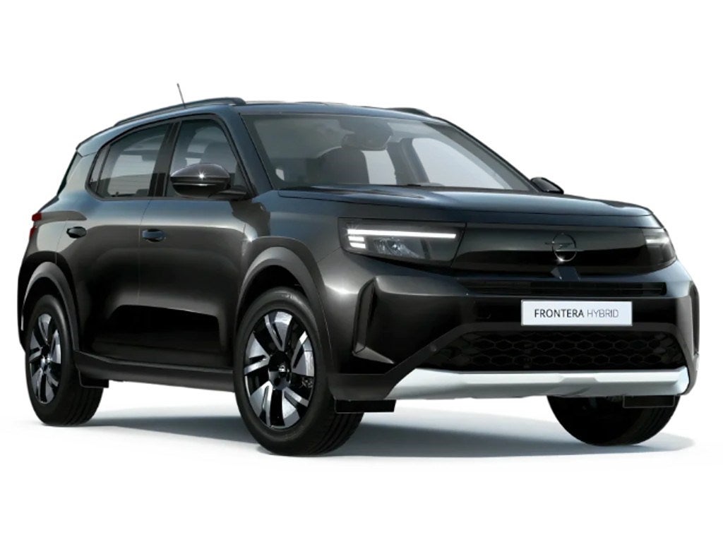 Bild på Opel Frontera GS Hybrid 136hk Aut - HYRBIL