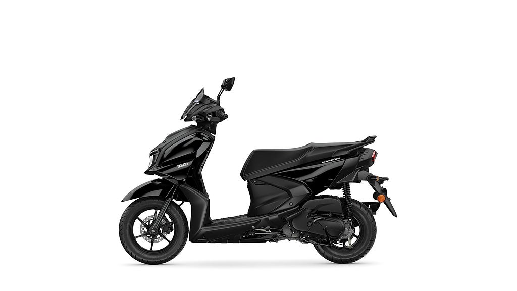 Yamaha RayzR/Skoter/Räntekampanj 3,45%/Beställ redan idag!