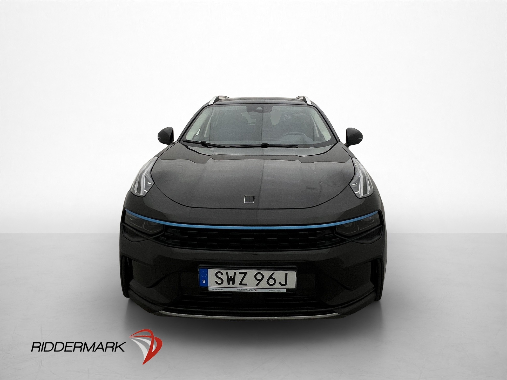 Lynk & Co 01 PHEV 261hk Pano 2021, kuva 2/66