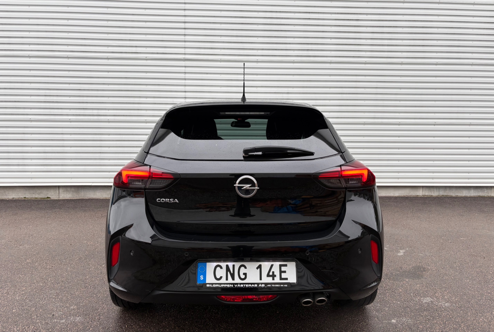 Opel Corsa 1.2 Turbo Ultimate 2020, bild 3/10