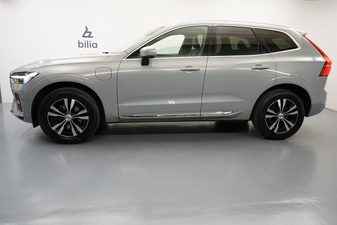 Volvo XC60 2024, bild 2/10