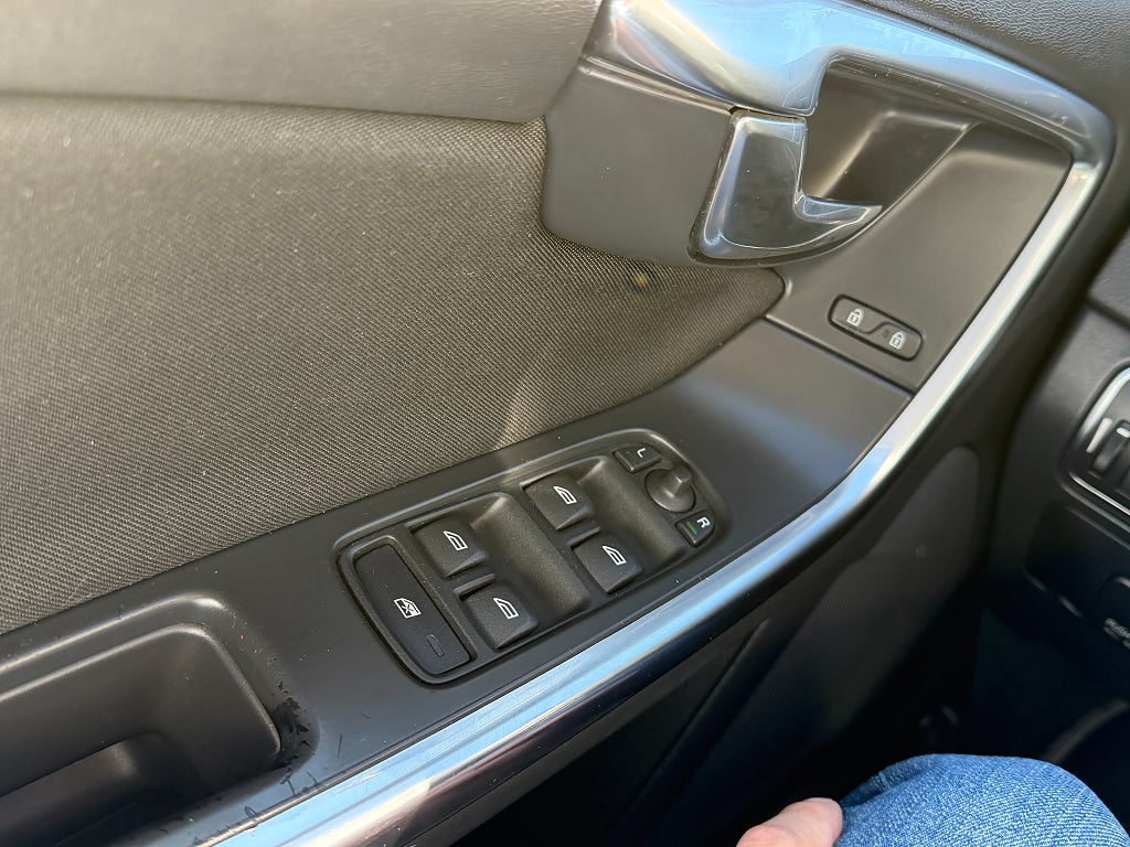 Volvo V60 D2 Manuell, 115hk