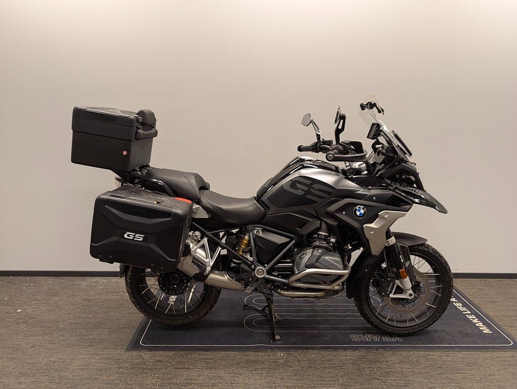 BMW R1250GS 