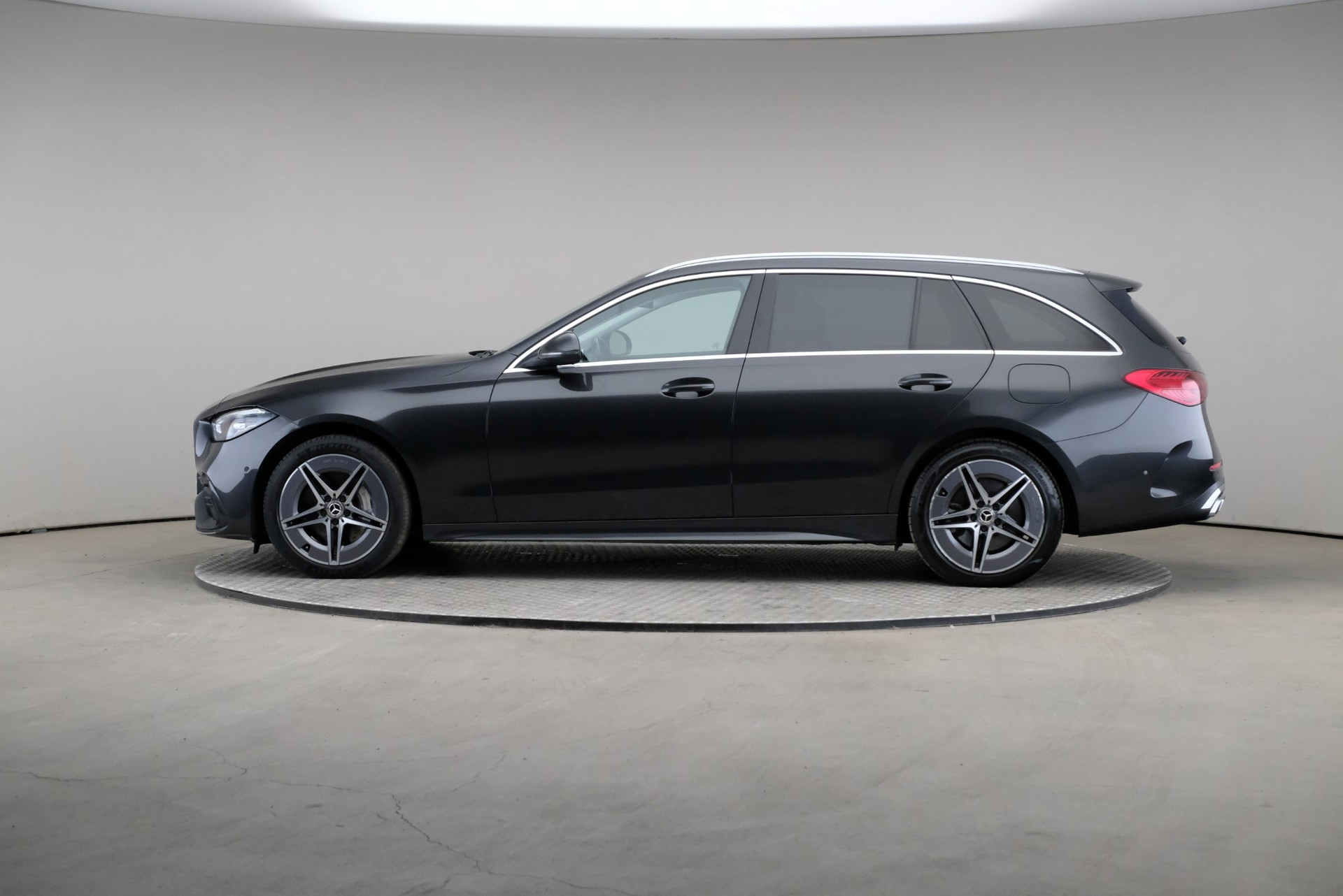 Mercedes-Benz C 2022, bild 4/10