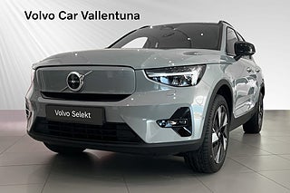 Brukt Volvo Ex40 