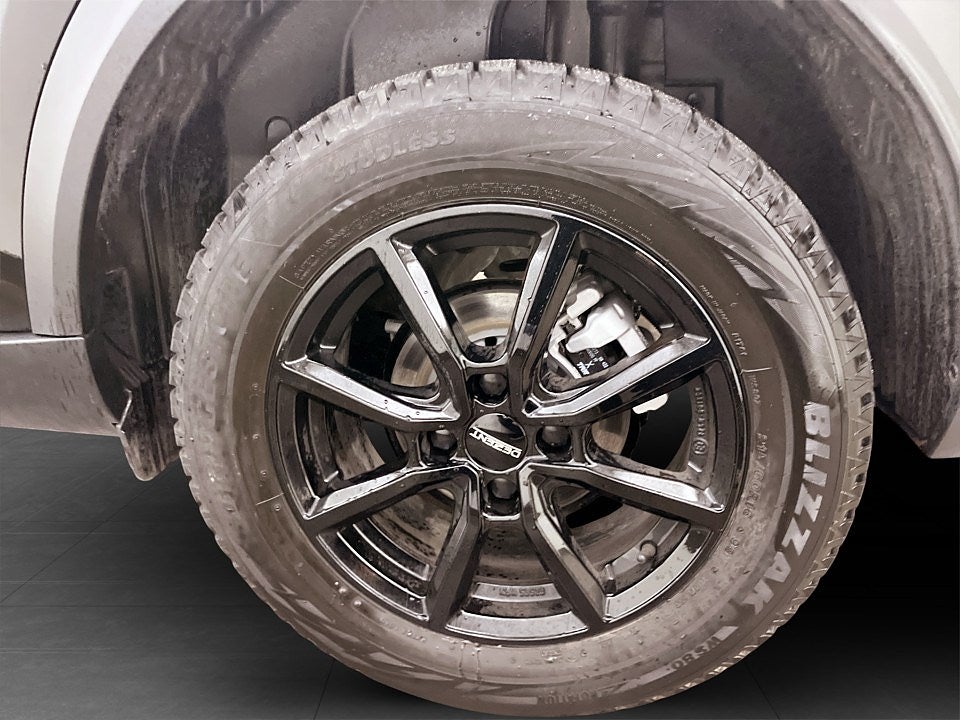 Bild på Opel Frontera GS Hybrid 136hk Aut - DEMO