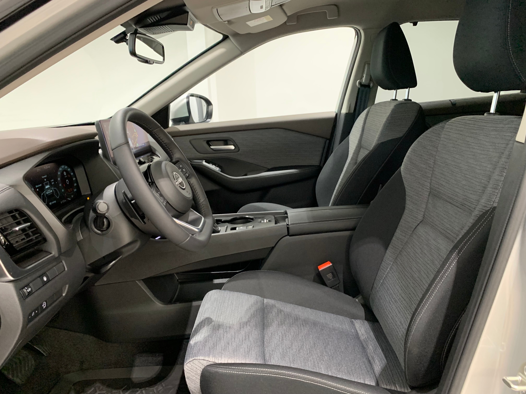 Nissan X-Trail e-4orce N-Connecta 2026, bild 5/37